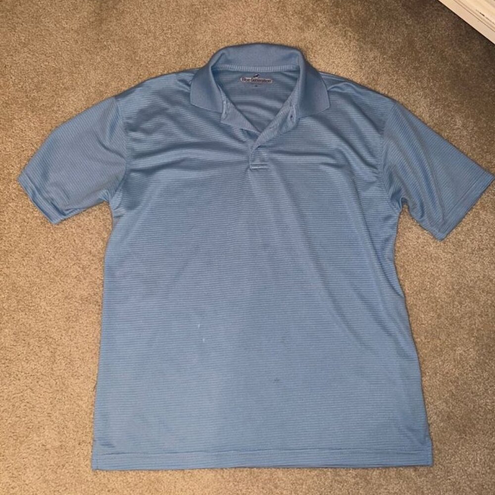 Polo shirt